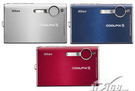 尼康Coolpix S5數(shù)碼相機(jī) 經(jīng)典設(shè)計(jì)與便攜性能的完美融合