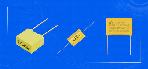 通訊器材中的多重電容協(xié)同 為何需要多種不同類型電容器